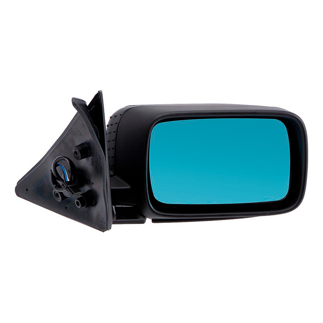 Bmw E36 Coupe Kare Ayna Orijinal Tip Sağ Taraf
