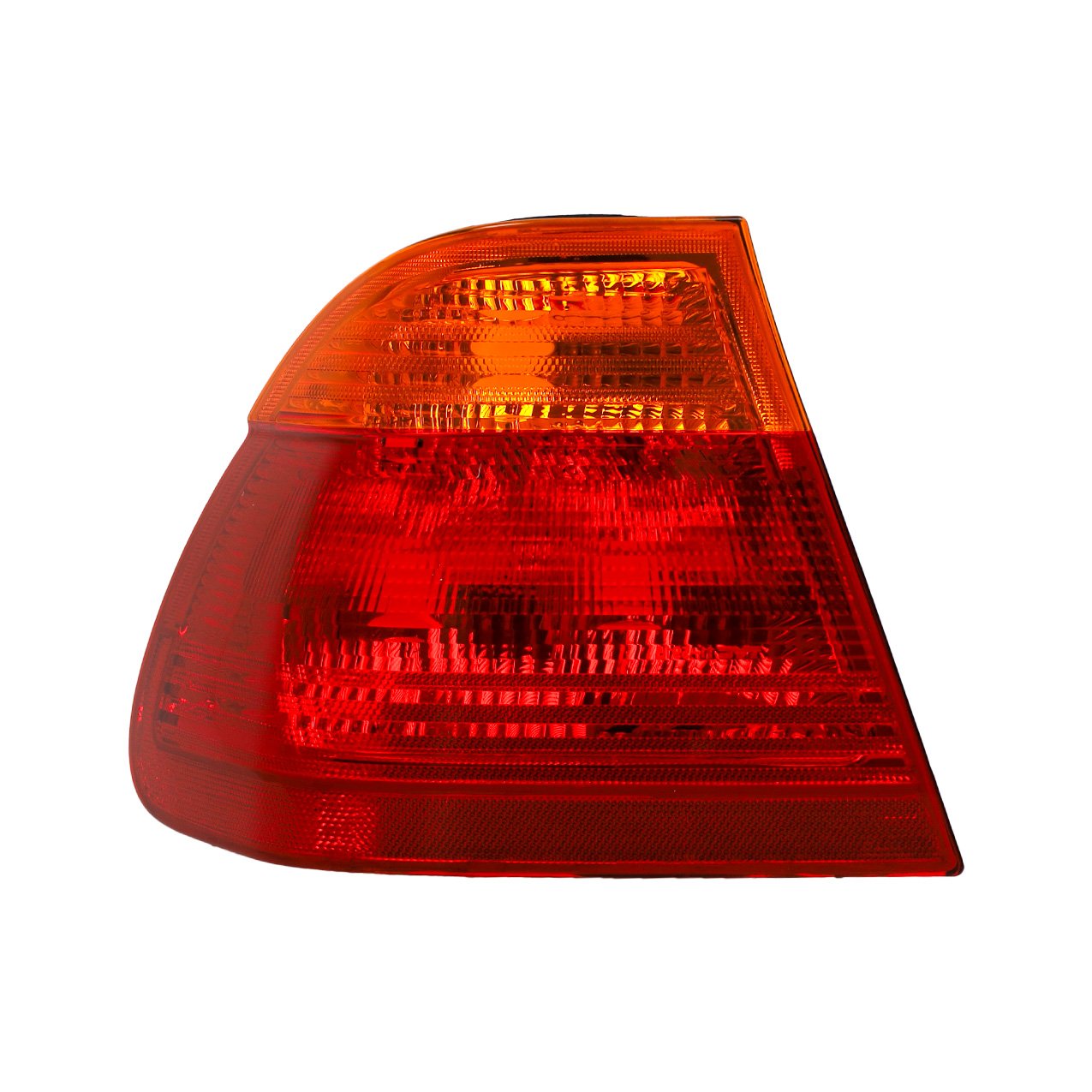 Bmw-E46-Sedan-Dıs-Stop-Sol-Sari-1998-2001-Tyc 